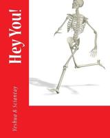 Hey You! 1523396911 Book Cover