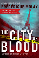 The City of Blood 1939474183 Book Cover