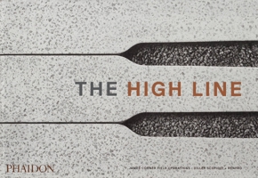 The High Line 1838660771 Book Cover