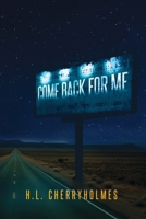 Come Back for Me 1542662370 Book Cover
