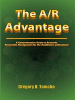 The A/R Advantage 1418474541 Book Cover