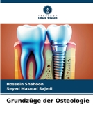 Grundzüge der Osteologie (German Edition) 6207869265 Book Cover