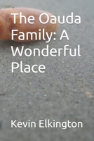 The Oauda Family: A Wonderful Place B09ZHKVB72 Book Cover