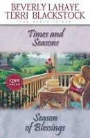 Times and Seasons / Season of Blessing 0310329779 Book Cover
