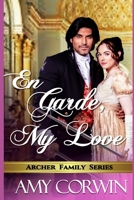 En Garde, My Love 194092636X Book Cover