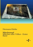 Marchensaal 3846033847 Book Cover