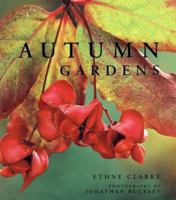 Autumn Gardens 1579590497 Book Cover
