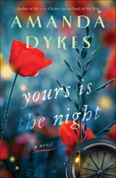 Yours is the Night 0764232681 Book Cover