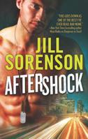 Aftershock 0373777329 Book Cover
