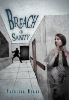 Breach of Sanity 1469152851 Book Cover