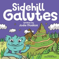 Sidehill Galutes B0CLLSBXXN Book Cover