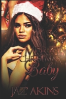 Merry Christmas, Baby B08HG8YCRR Book Cover