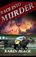 Race into Murder 197579012X Book Cover