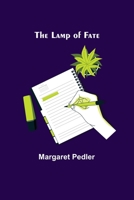 The Lamp Of Fate 1981990461 Book Cover