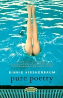 Pure Poetry: A Novel 0743241827 Book Cover