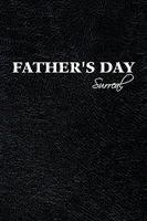 FATHER'S DAY 145009189X Book Cover
