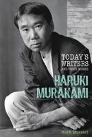 Haruki Murakami 0761441247 Book Cover