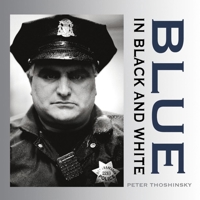 Blue in Black & White 1596520388 Book Cover