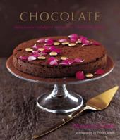 Chocolate: Deliciously Indulgent Recipes for Chocolate Lovers 1845974638 Book Cover
