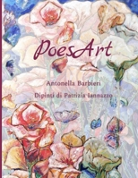 PoesArt B0G388H65W Book Cover