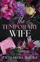 The Temporary Wife (Standard Edition) (The Windsors, 2) 146423745X Book Cover