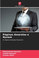 Páginas Amarelas e Nuvem (Portuguese Edition) 6208327555 Book Cover