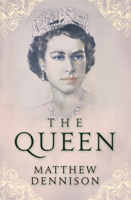 The Queen 1788545923 Book Cover