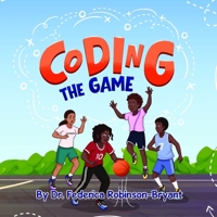 Coding the Game 1958634352 Book Cover