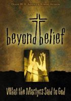 Beyond Belief 0310242487 Book Cover