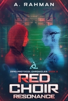 Red Choir Chronicles 197045525X Book Cover