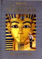 The Search for Tutankhamun 1741785294 Book Cover