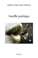 Souffle poétique (French Edition) 2414163232 Book Cover