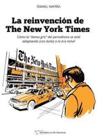 La reinvención de The New York Times 1544822790 Book Cover