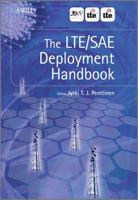 The Lte / Sae Deployment Handbook 0470977264 Book Cover