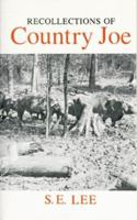 Recollections of Country Joe 1565545583 Book Cover