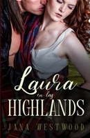 Laura en las Highlands B09CGKTK9Q Book Cover