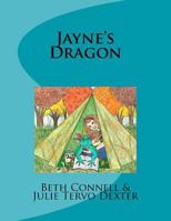Jayne's Dragon 1727412656 Book Cover
