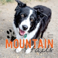 Mountain Tails 0692548602 Book Cover