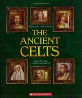 The Ancient Celts (People of the Ancient World) 053116845X Book Cover