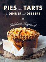 Pies and Tarts 1743369735 Book Cover