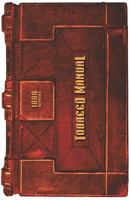 Tobacco Manual - 1888 Reprint 1441411844 Book Cover