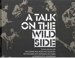 A Talk on the Wild Side 3940004294 Book Cover