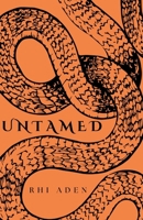 Untamed 1668279207 Book Cover
