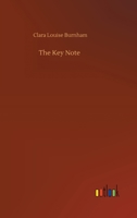 The key note: A novel 9356371792 Book Cover