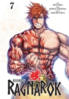 Record of Ragnarok, Vol. 7 1974729818 Book Cover