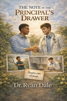 The Note in the Principal’s Drawer: A Story About Kindness, Choices, and Change B0GWFF4KWS Book Cover