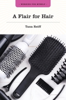 A Flair for Hair 1771533463 Book Cover