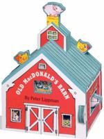 Old MacDonald's Barn (Mini House Book) 1563055007 Book Cover