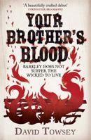Your Brother's Blood 1623656591 Book Cover