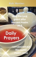 Daily Prayers B0F6KG6Q42 Book Cover